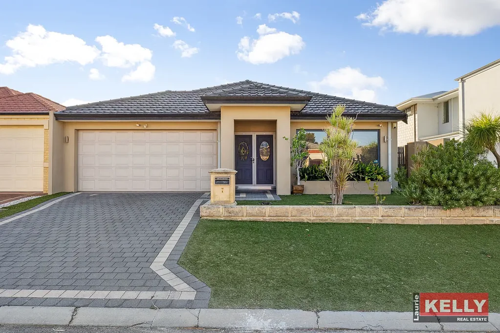 7 Katoomba Place, Belmont, WA 6104
