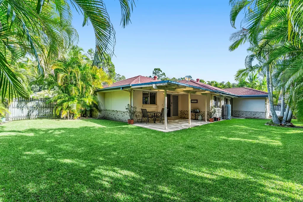 19 Swanton Drive, Mudgeeraba, QLD 4213