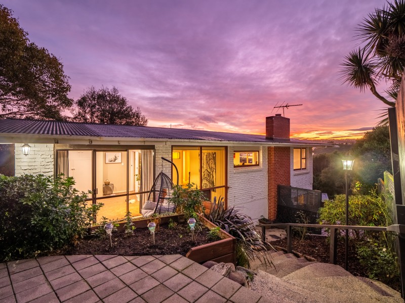 55 Jeffery Street, Andersons Bay, Dunedin, 4 chambres, 0 salles de bain