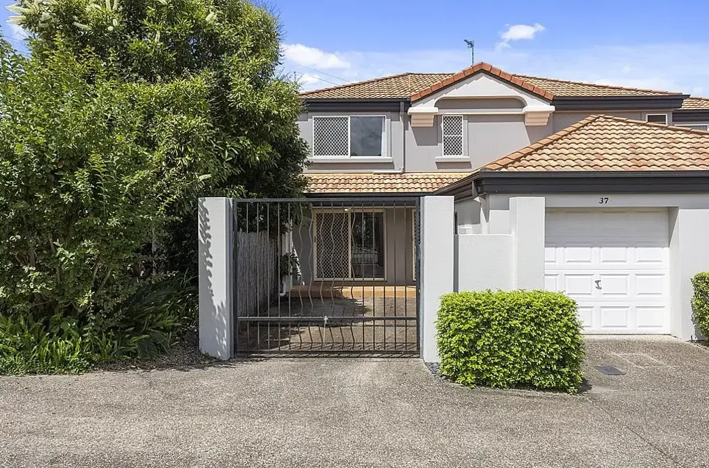 37/480 Christine Avenue, Robina, QLD 4226