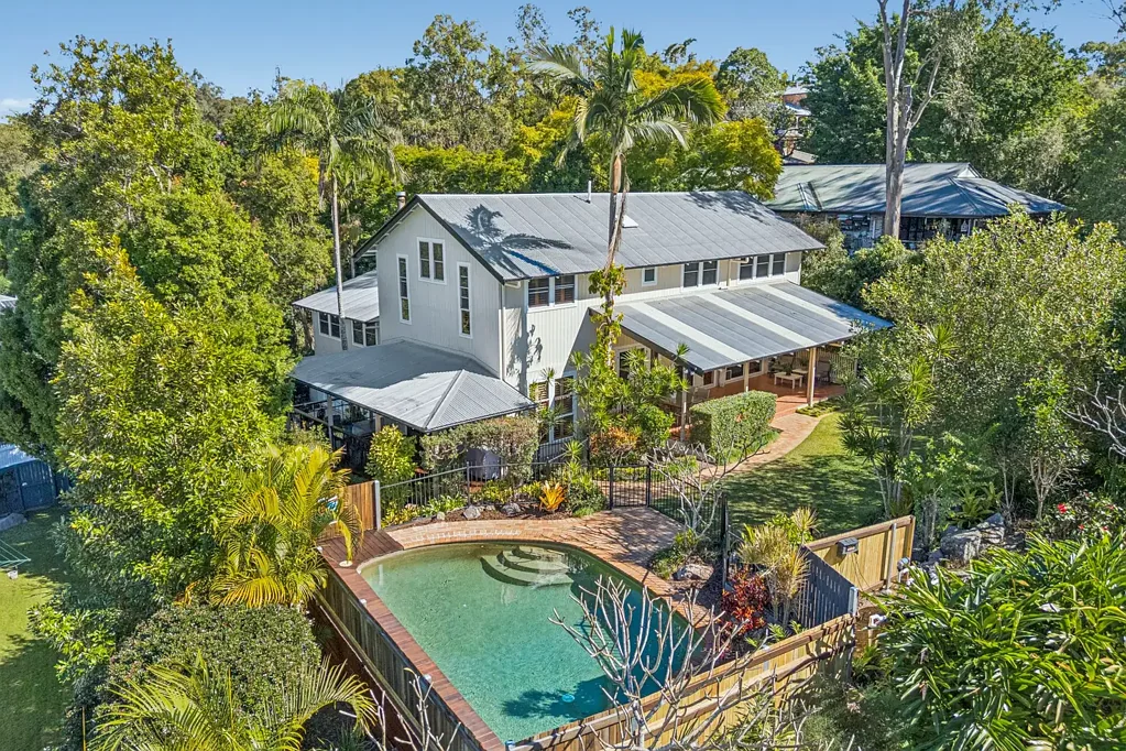 39 Bogunda Street, The Gap, QLD 4061