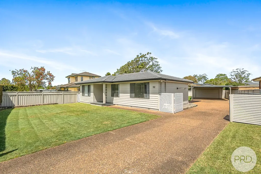 52 Silver Wattle Drive, Medowie, NSW 2318