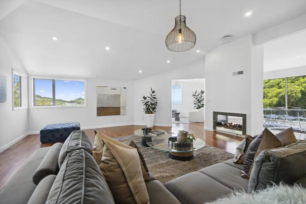 Seatoun 5chambre The Mansion | Rare Opportunity | $1.2M+