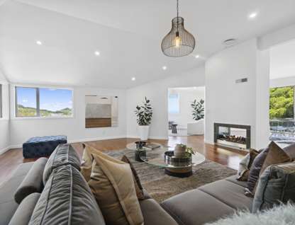 9 Inverell Way, Seatoun, Wellington, 4部屋, 3バスルーム, House