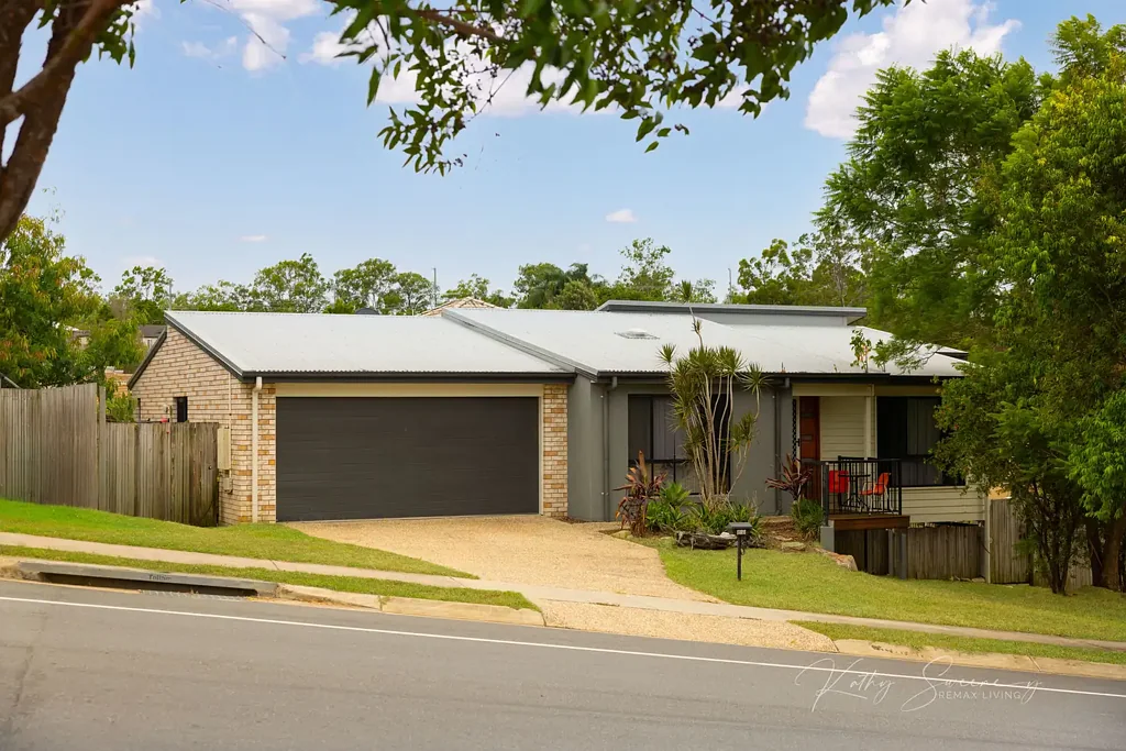 59 Atlantic Drive, Brassall, QLD 4305