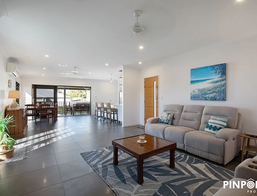 Lot 16, 152 Shoal Point Road, Shoal Point, Mackay, 4 phòng ngủ, 3 phòng tắm, House