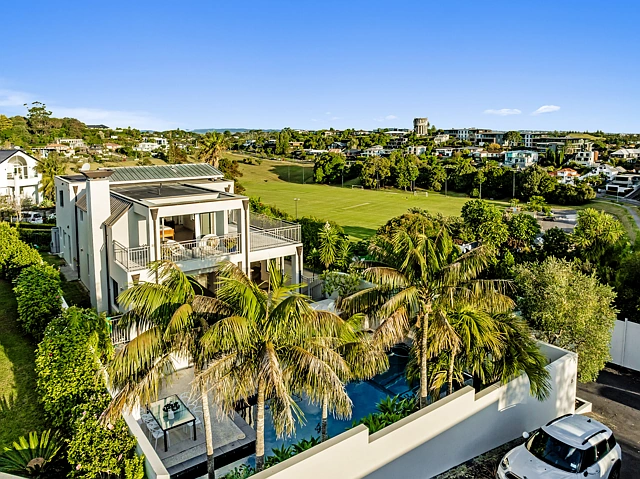 8A The Rise, St Heliers, Saint Heliers, Auckland City
