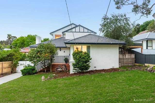 9 Grange Park Avenue, Doncaster, VIC 3108