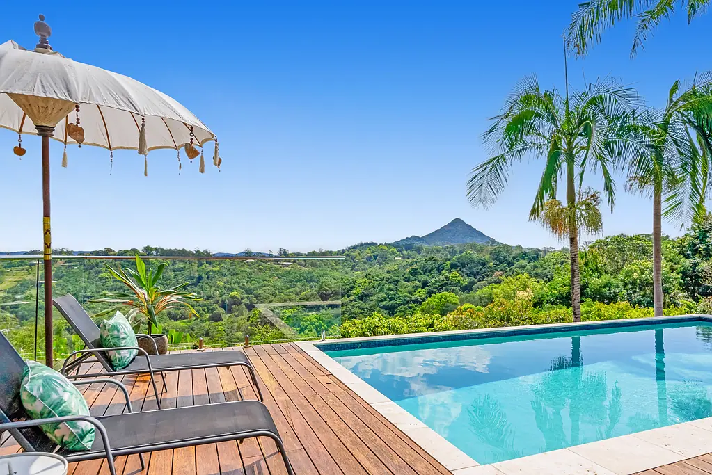 10 Mount Eerwah Vista Drive, Eumundi, QLD 4562