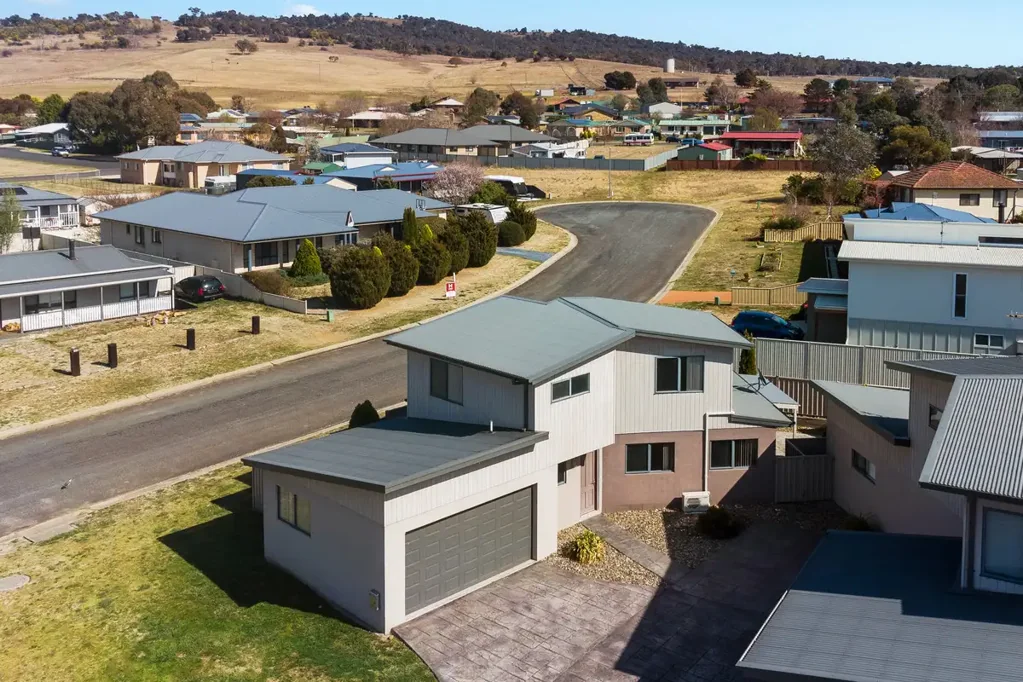 Berridale 3Zimmer Private, Easy-Care Lifestyle
