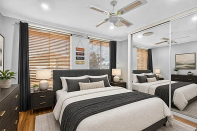 10 Tarbert Place, St Andrews, NSW 2566, 3房, 1浴, House