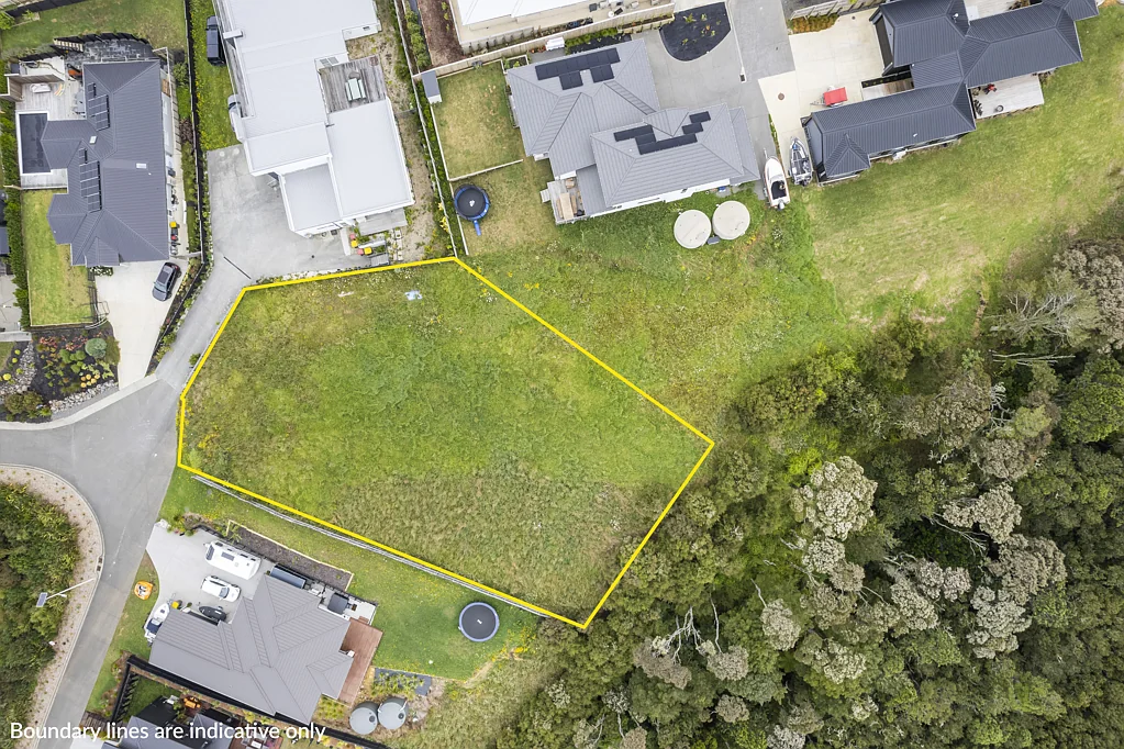 Maraetai  Build Now Connection to Wastewater Confirmed