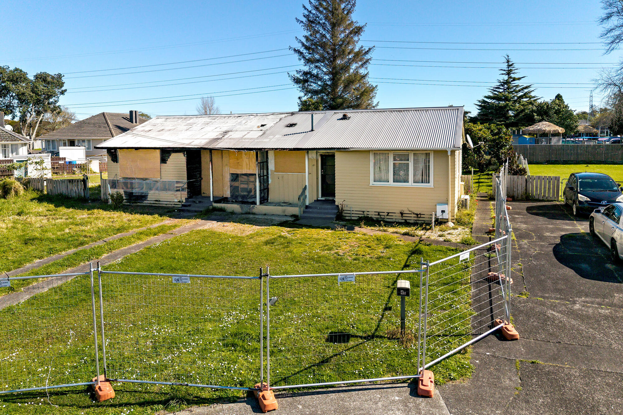 4 and 4A Finlay Place, Otara, photo 5