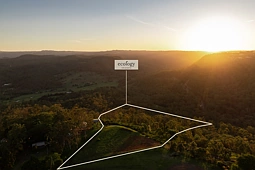 Lot 3 Happy Valley  Road, Cabarlah