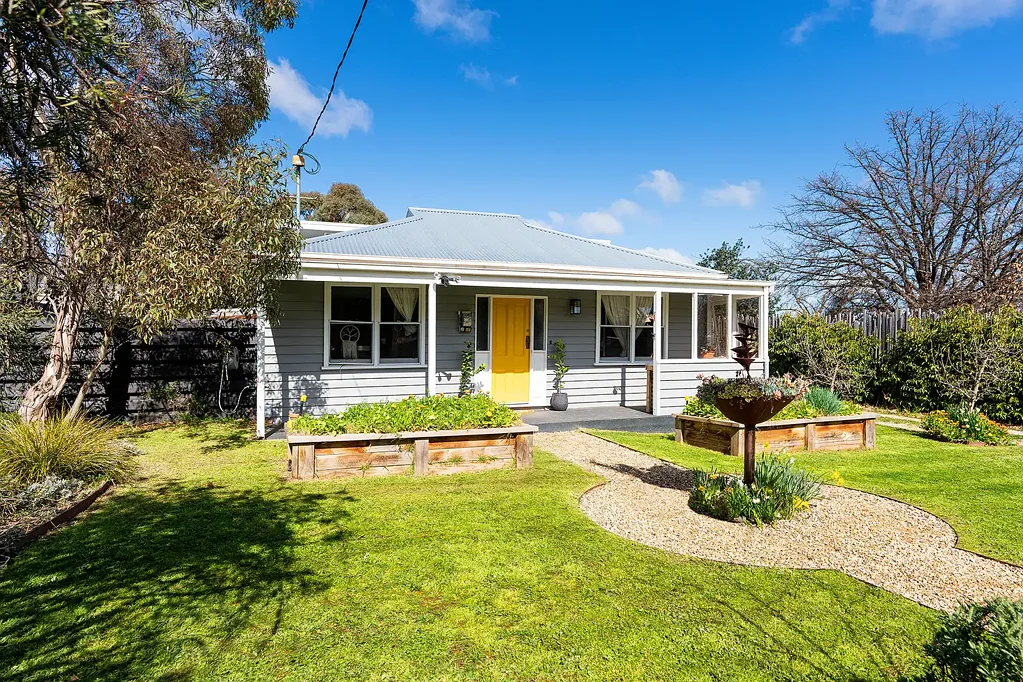 22 Hunter Street, Castlemaine, VIC 3450