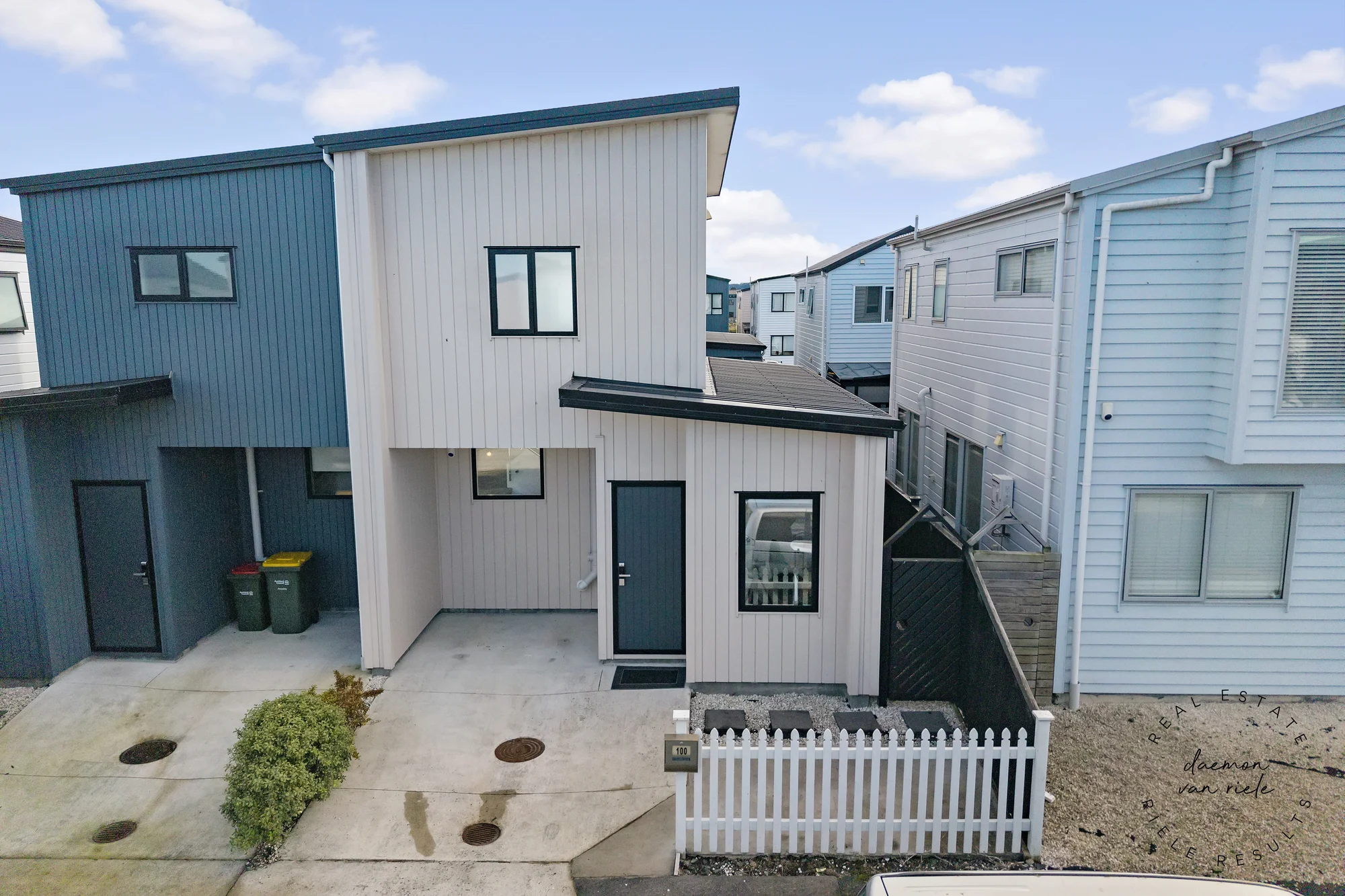 Papakura 2Habitaciones First Home Delight!