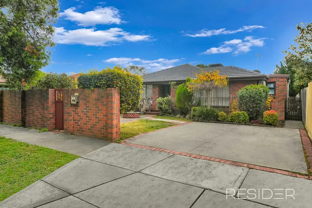 4 Brendan Street, Mernda, VIC 3754