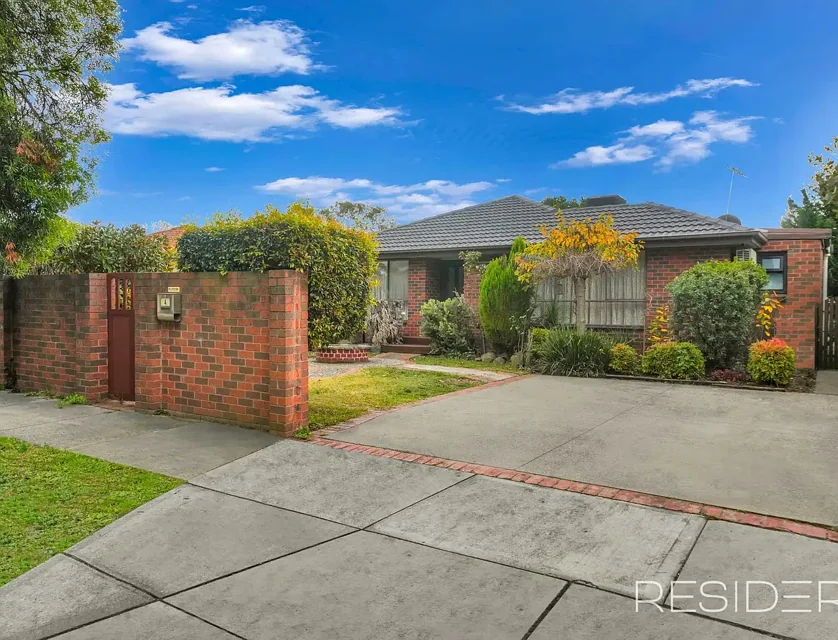 4 Brendan Street, Mernda, VIC 3754, 4 कमरे, 2 बाथरूम, House