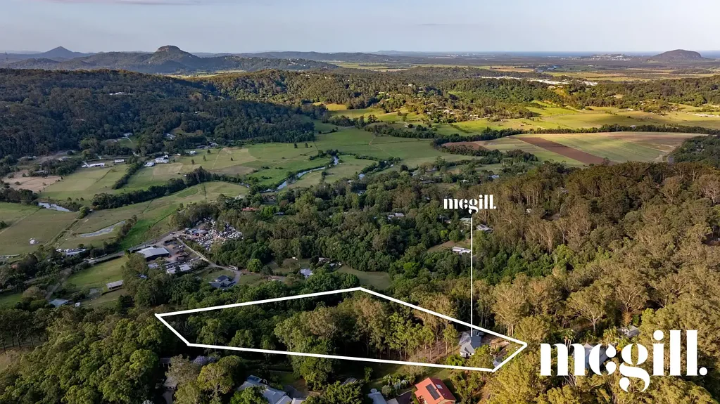 Rosemount 4Kwarto Private Treetop Retreat with Granny Flat Opportunity.