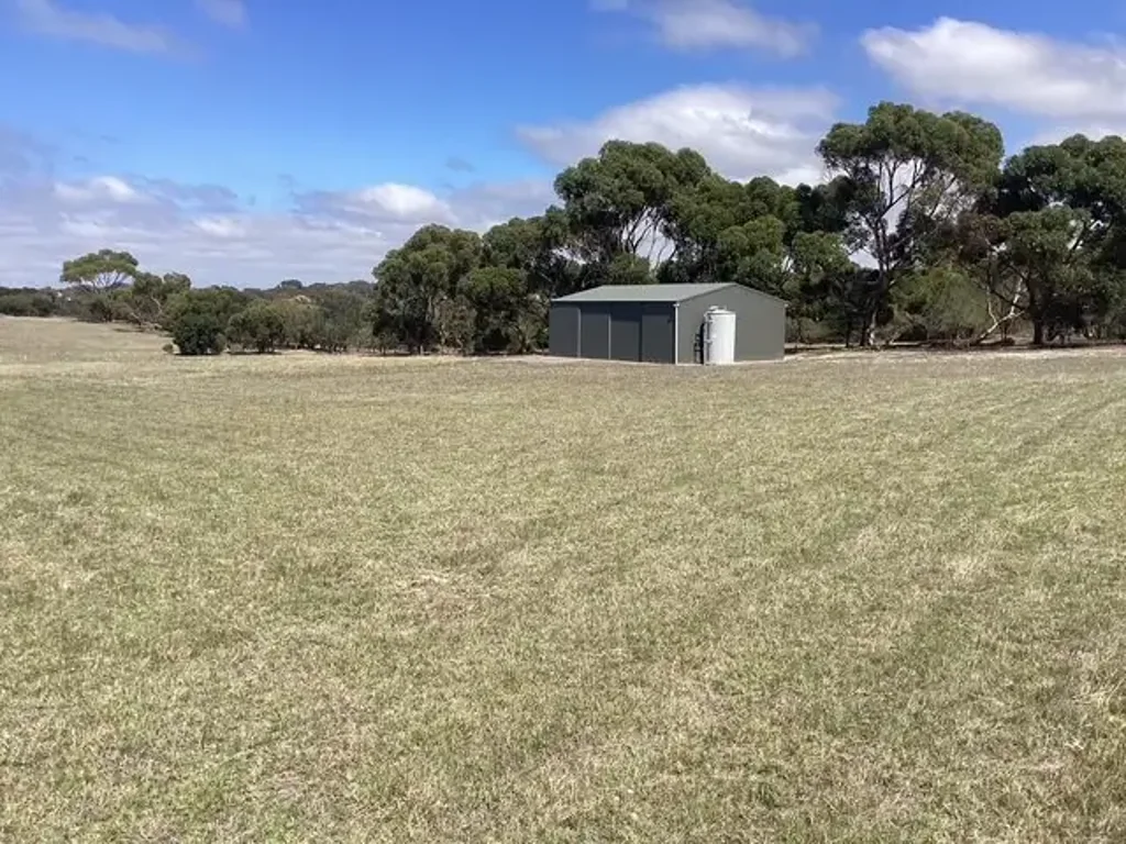 Kingscote 98 Playford Highway, Kingscote
KANGAROO ISLAND