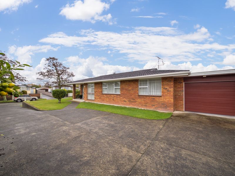 29a Raglan Avenue, Cloverlea, Palmerston North, 2 Kuwarto, 0 Banyo