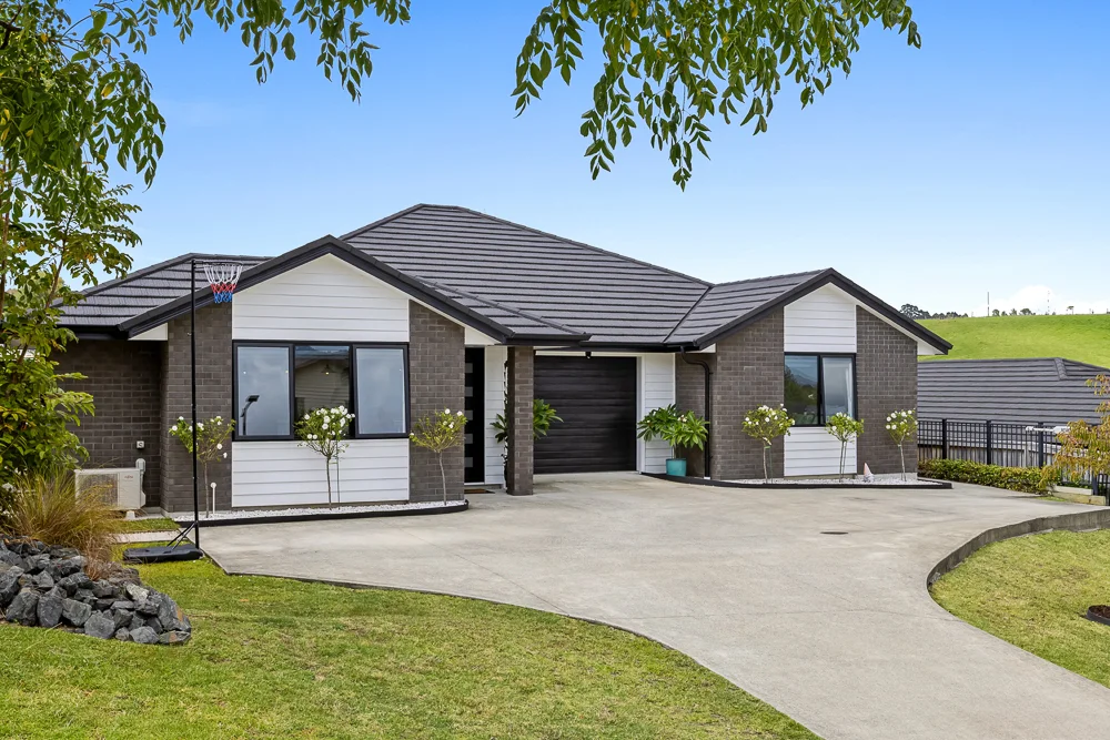 Warkworth 6房 Extended Family Haven: Home+Min Dwelling