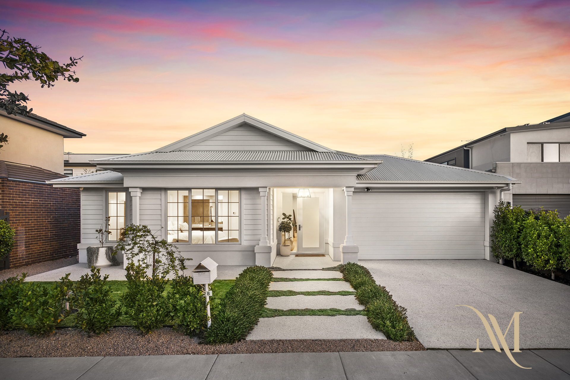 28 JAMES AV, ASPENDALE VIC 3195, 0 Kuwarto, 0 Banyo, House