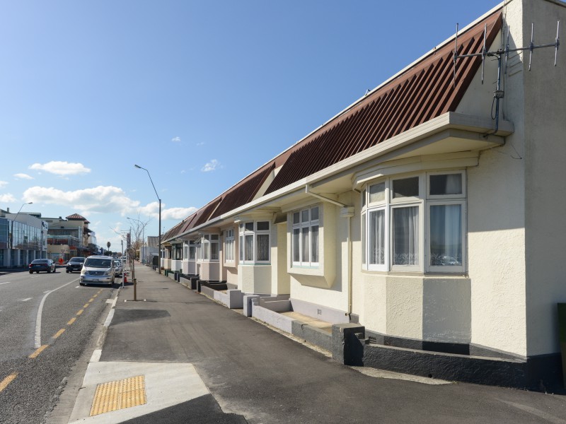 7/400 Lyndon Road East, Hastings, Hastings, 2 rūma, 1 rūma horoi