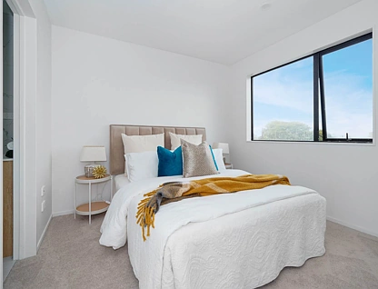 Lot 3/37 Claude Road, Hillpark, Manukau City, 3房, 1浴, 独立屋