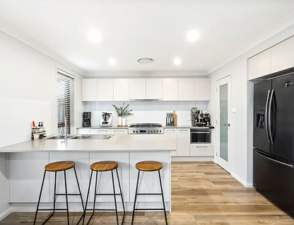 20 Bodalla Street, Tullimbar, NSW 2527, 4 Kuwarto, 2 Banyo, House