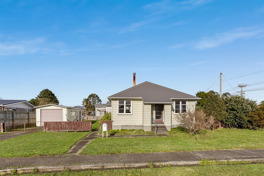 Westport 2બેડરૂમ Great investment property or first home
