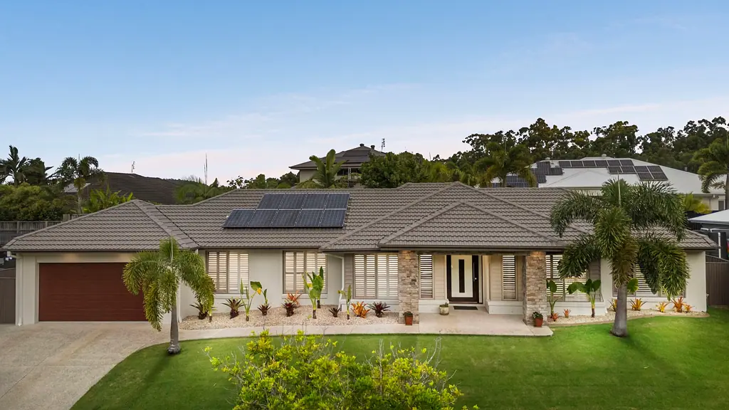 26 Greenview Drive, Upper Coomera, QLD 4209