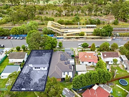282 Railway Parade, Macquarie Fields