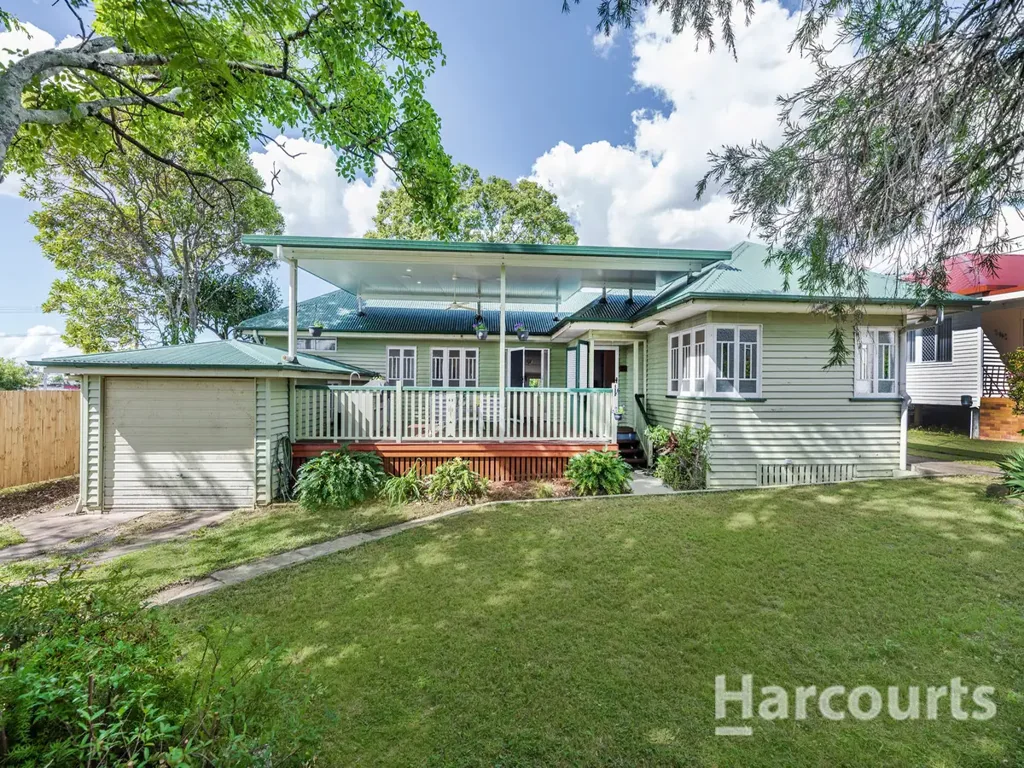 10 Bayview Terrace, Geebung, QLD 4034