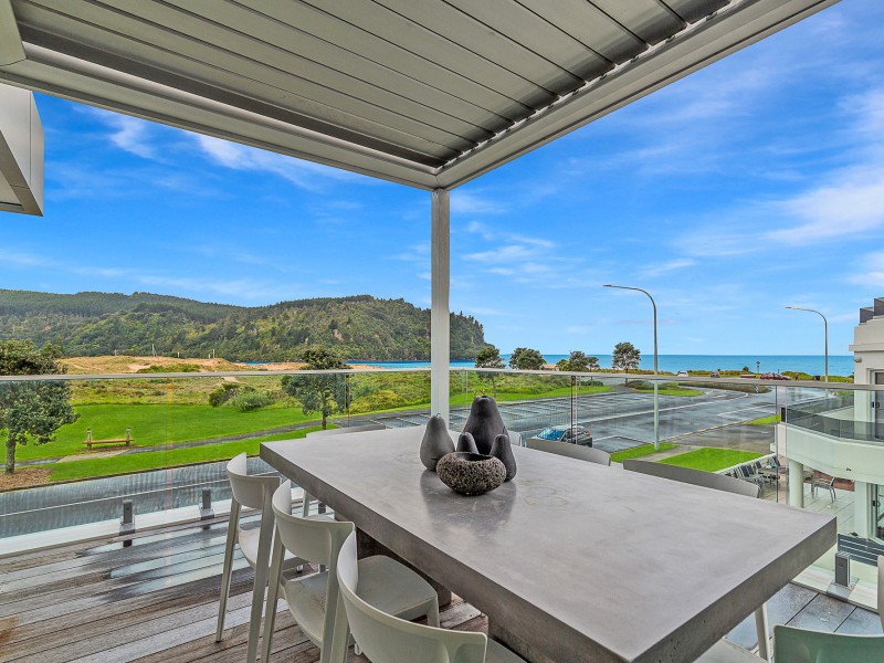 109a Hunt Road, Whangamata, Coromandel, 5房, 5浴