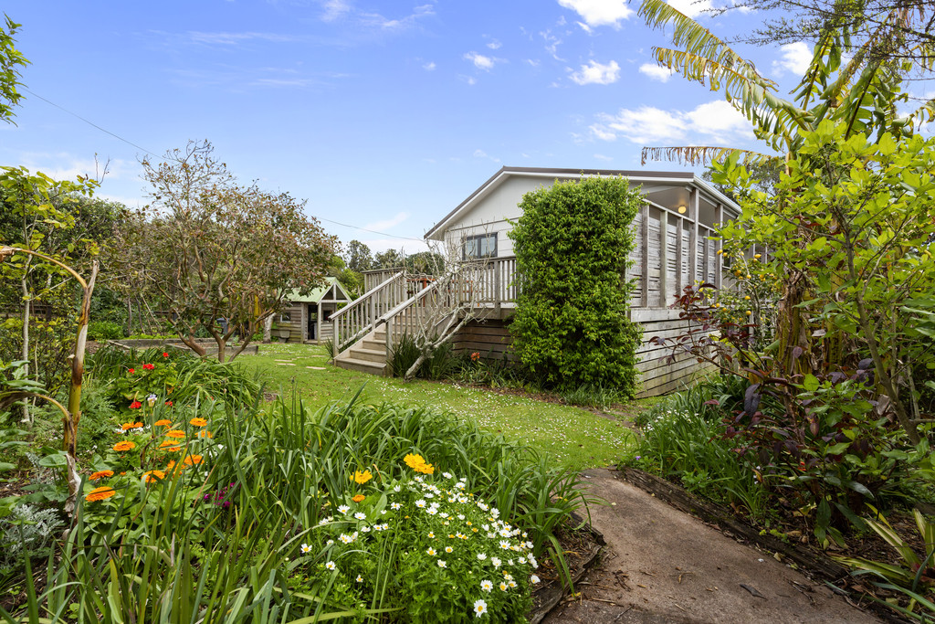 116 Trig Hill Road, Onetangi, Auckland, 2房, 0浴