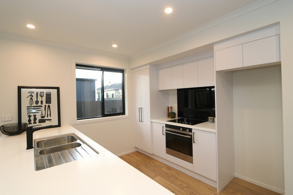 34 Robertson Street, Richmond, Invercargill, 3房, 0浴