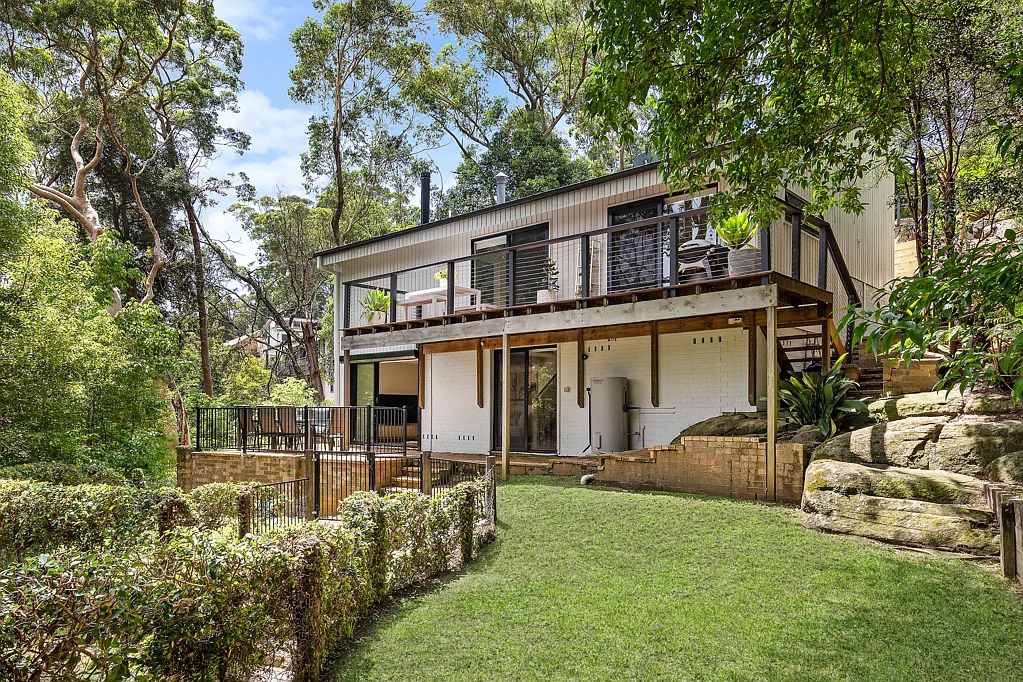 6 Brushwood Place, Hornsby, NSW 2077
