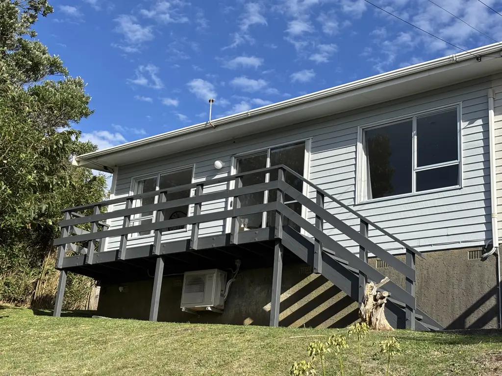 Paparangi 2chambre Charming 2-Bedroom Home in Paparangi Awaits You!