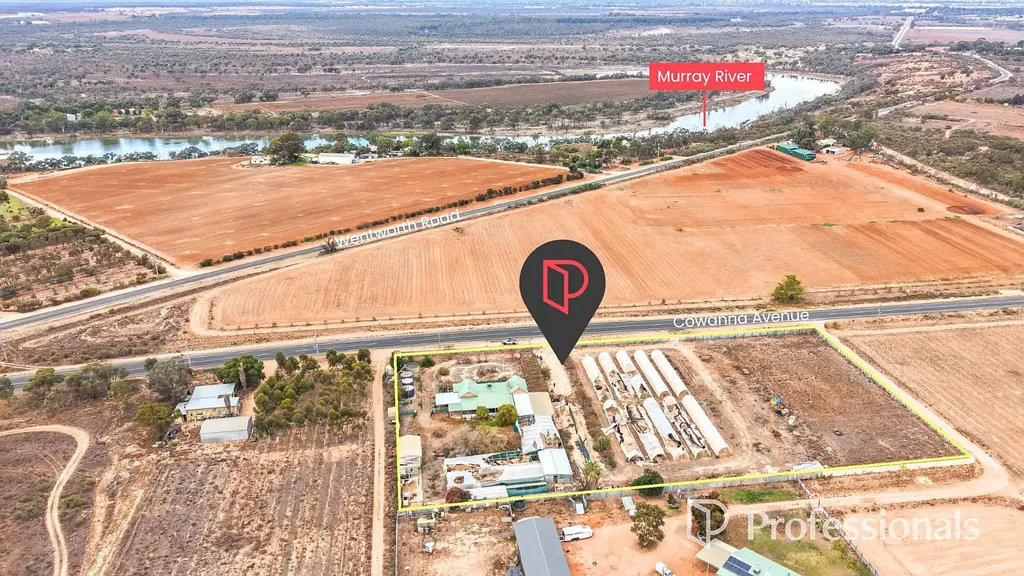 Yelta 3Zimmer Rural Lifestyle, Endless Potential – Over 3 Acres of Opportunity