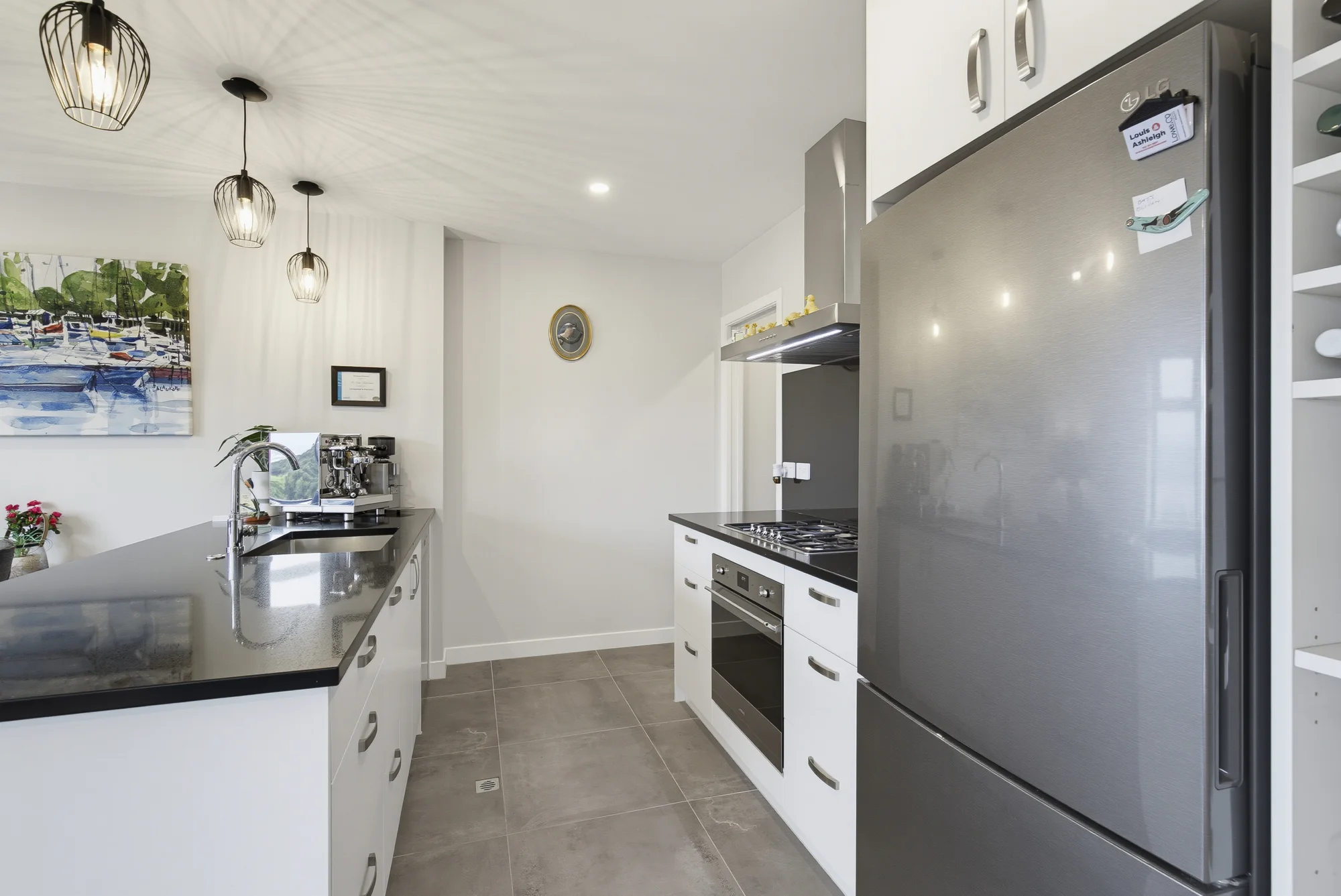 11 Nanda Way, Khandallah, Wellington City, Wellington, 3 Schlafzimmer, 2 Badezimmer, House