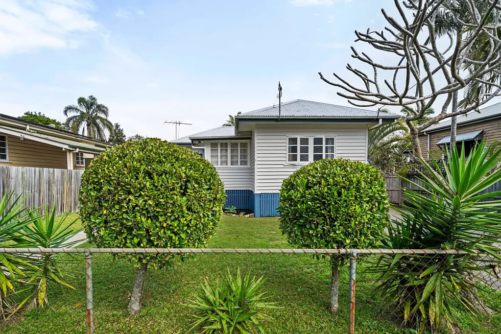 Wynnum West 3બેડરૂમ Wynnum West Opportunity in Prime Position
