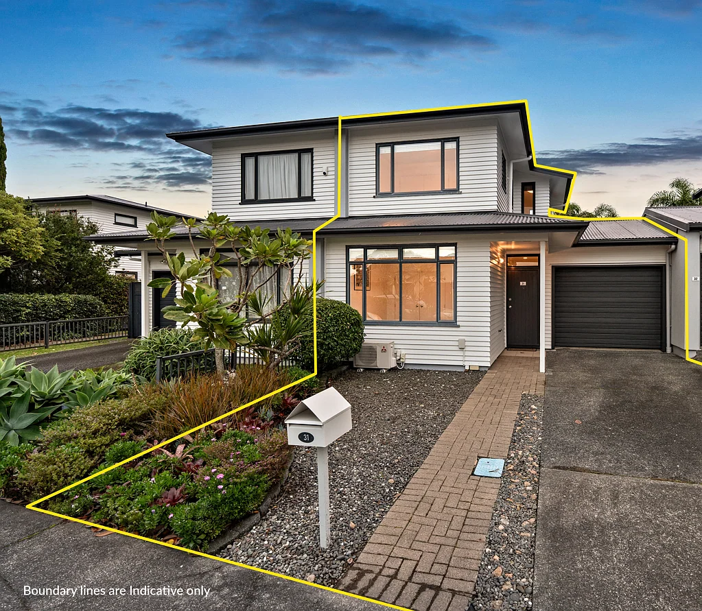 31/2 Armoy Drive, East Tamaki, Manukau City, Auckland