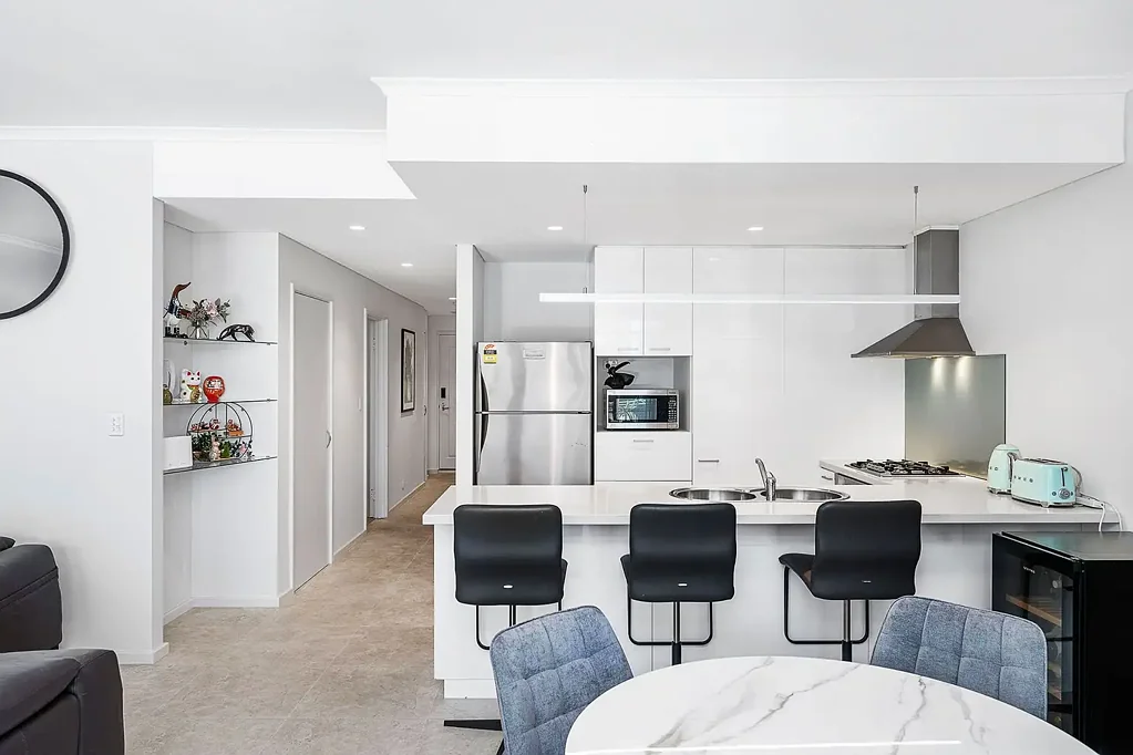 8/33 Hood Street, Subiaco, WA 6008