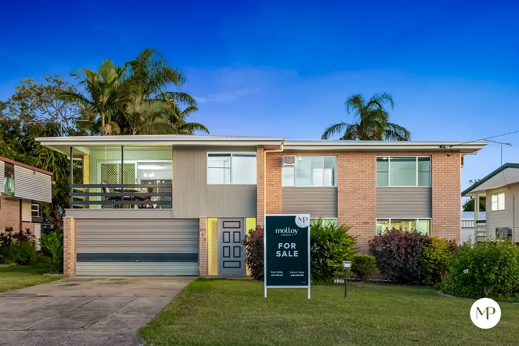230 Flowers Avenue, Frenchville, QLD 4701