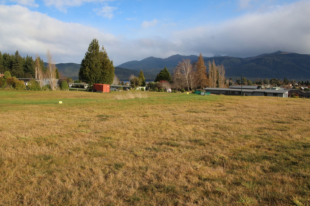 4 Tawera Place, Te Anau, Southland, 0 phòng ngủ, 0 phòng tắm