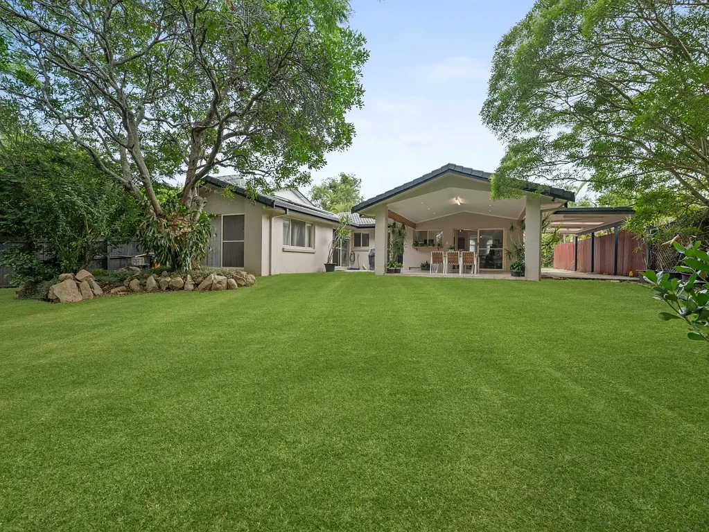 64 Dobell Street, Indooroopilly, QLD 4068