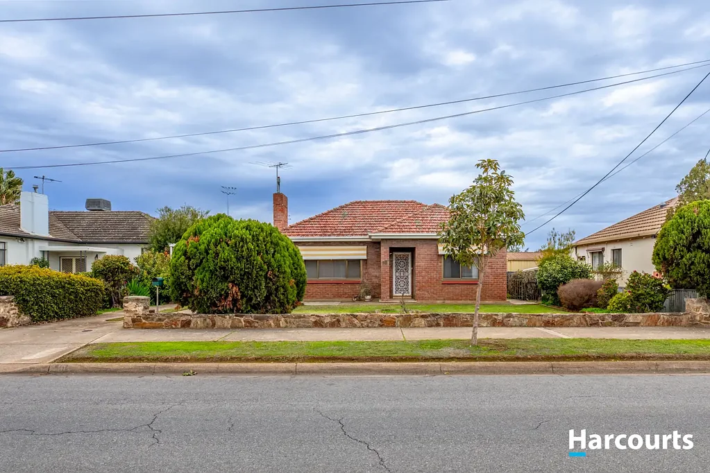 Woodville South 2 Bedroom Sold At Auction By Wally Armanios 0433 232 398