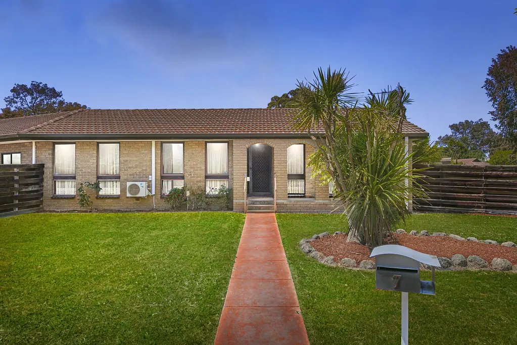 7 Lennox Court, Scoresby, VIC 3179