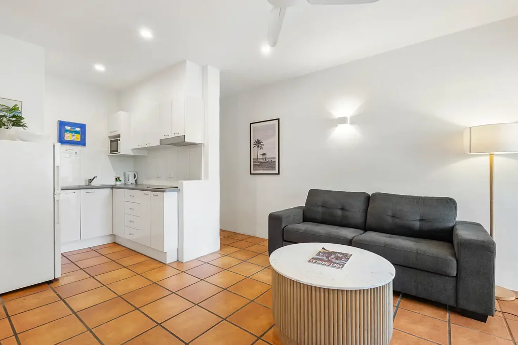 Port Douglas 2房  VALUE HOLIDAY LETTING